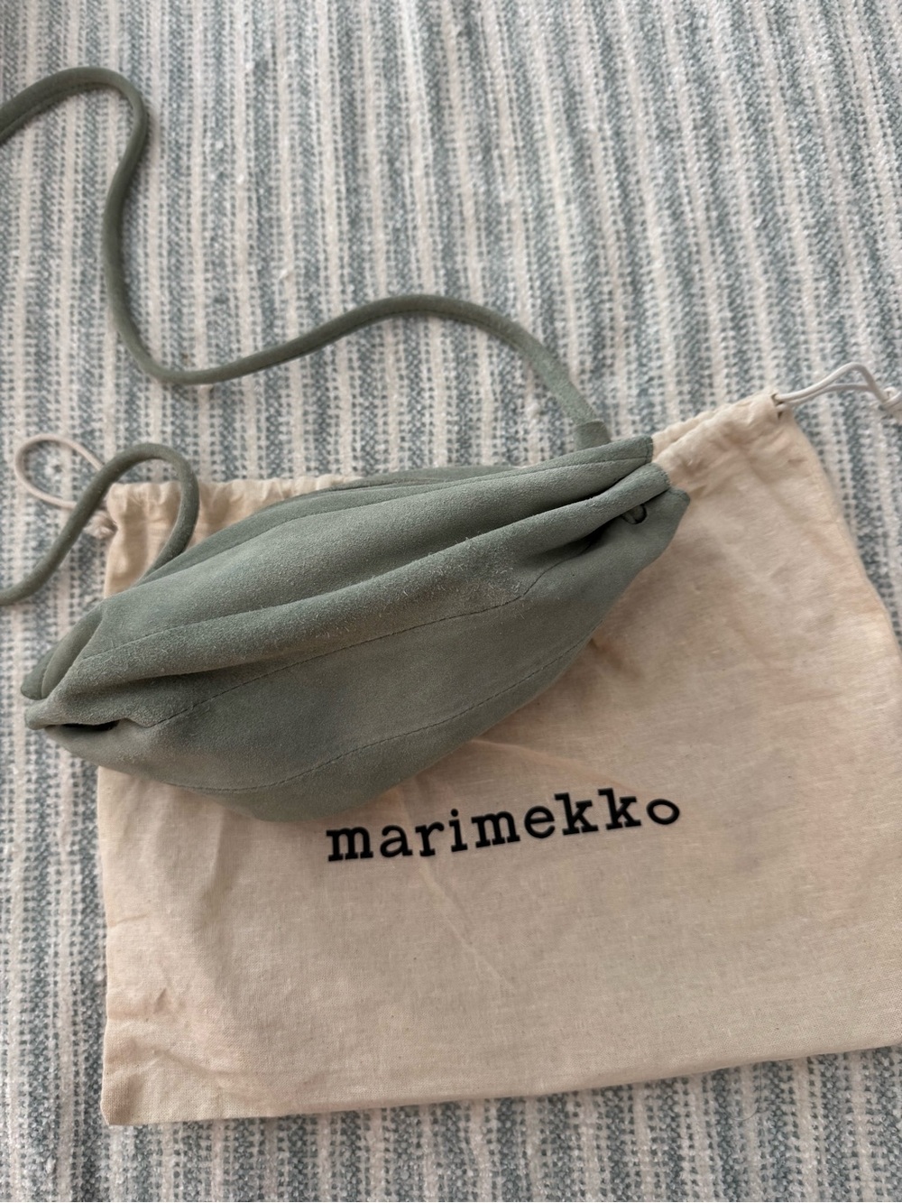 Marimekko Pikku Karla bag